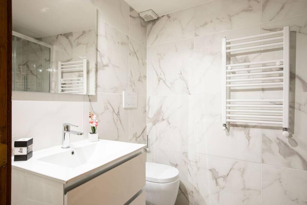 Unforgettable Split Level Jacuzzi Suite Navona - Top Collection Roma Exterior foto
