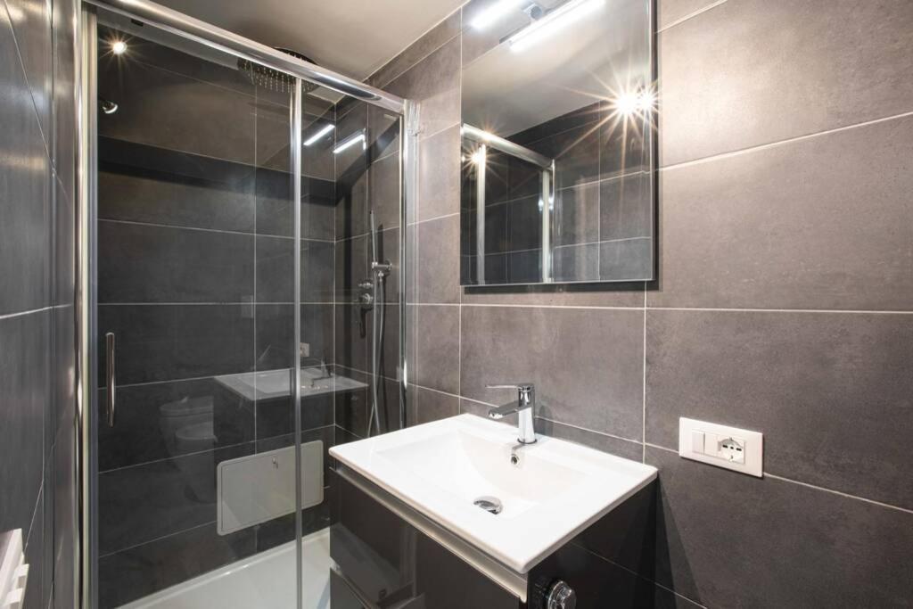Unforgettable Split Level Jacuzzi Suite Navona - Top Collection Roma Exterior foto